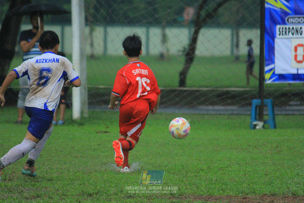 ijl u11 240526 serpong city soccer school vs java soccer academy