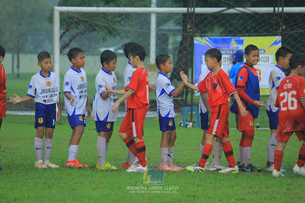 ijl u11 240526 serpong city soccer school vs java soccer academy