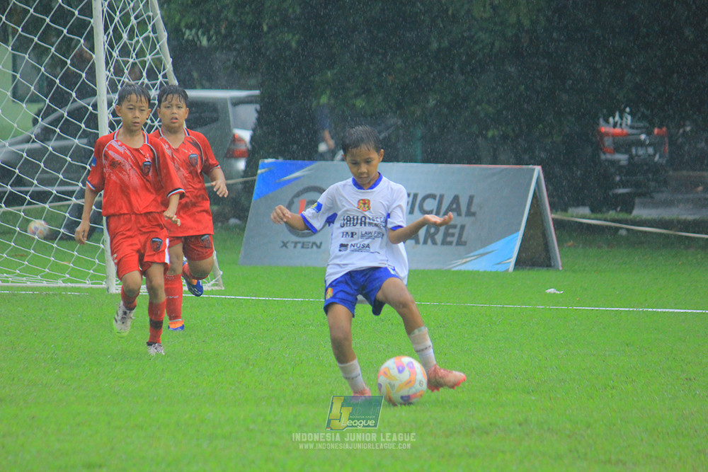 ijl u11 240526 serpong city soccer school vs java soccer academy
