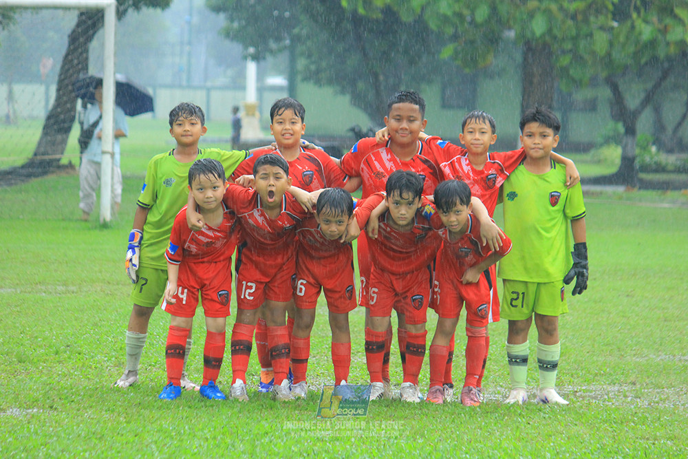 ijl u11 240526 serpong city soccer school vs java soccer academy