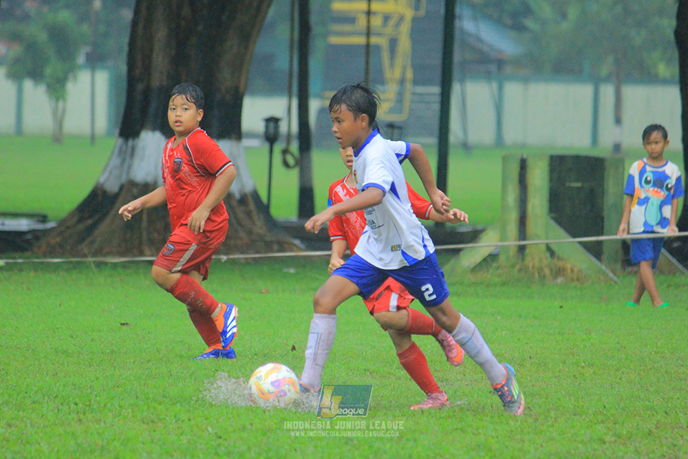 ijl u11 240526 serpong city soccer school vs java soccer academy