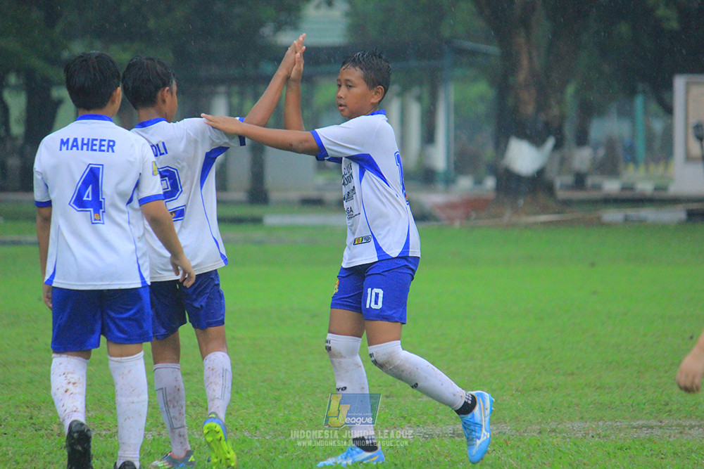 ijl u11 240526 serpong city soccer school vs java soccer academy