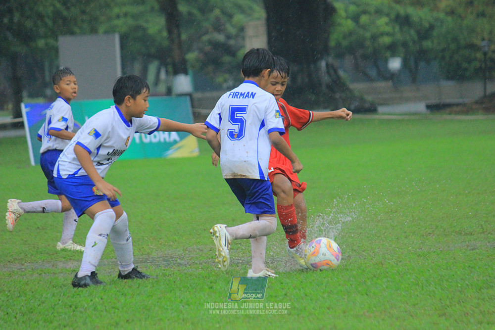 ijl u11 240526 serpong city soccer school vs java soccer academy