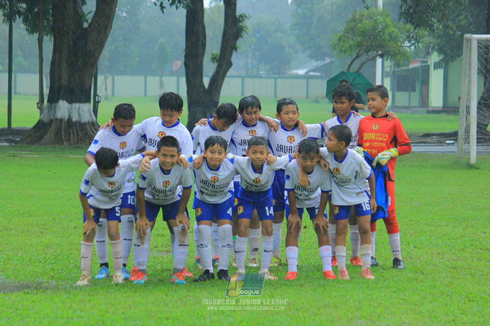 ijl u11 240526 serpong city soccer school vs java soccer academy