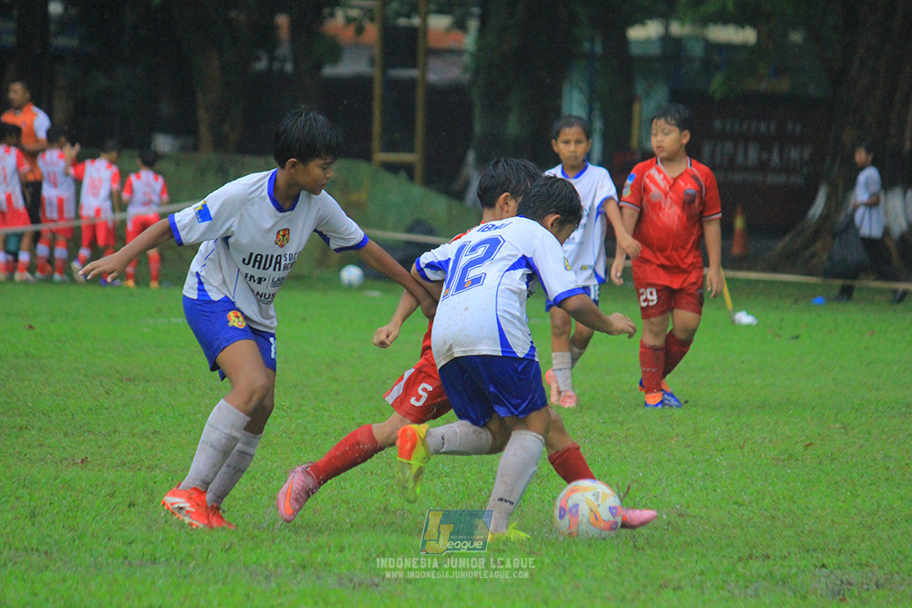 ijl u11 240526 serpong city soccer school vs java soccer academy