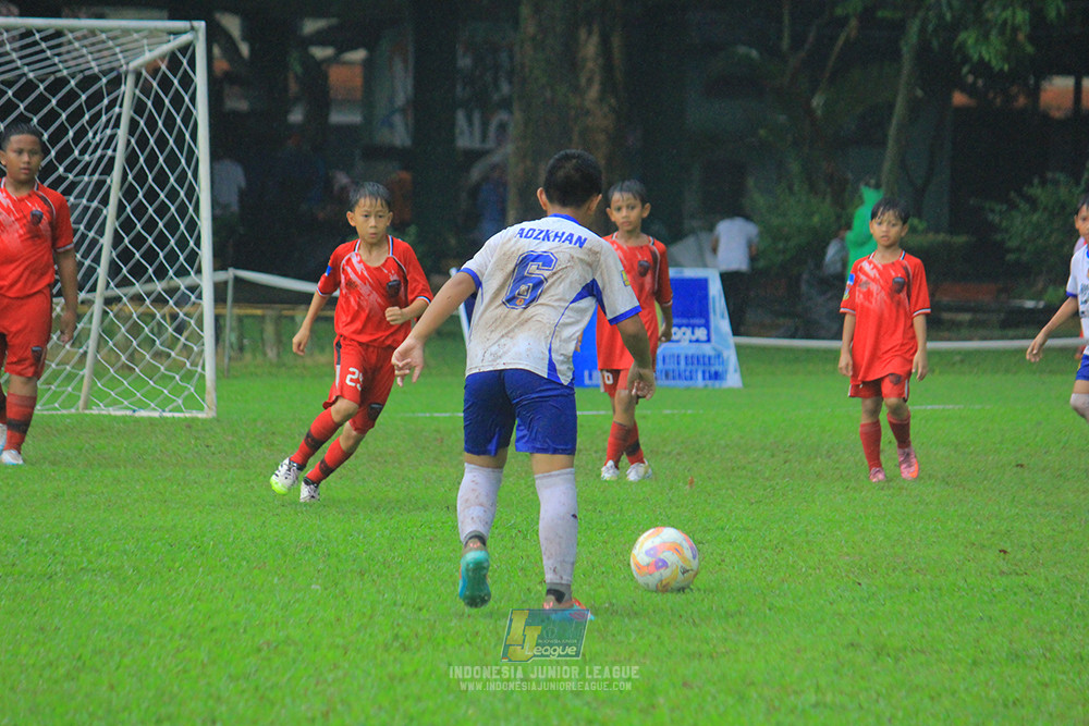 ijl u11 240526 serpong city soccer school vs java soccer academy