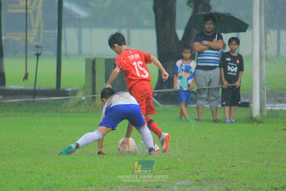 ijl u11 240526 serpong city soccer school vs java soccer academy
