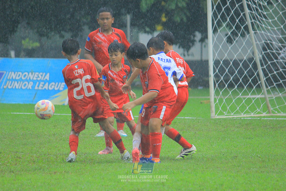ijl u11 240526 serpong city soccer school vs java soccer academy