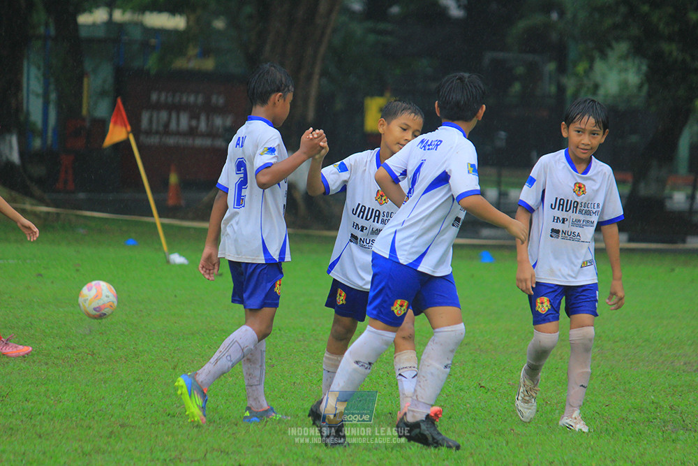 ijl u11 240526 serpong city soccer school vs java soccer academy