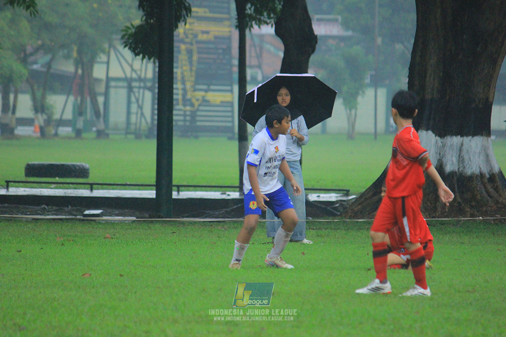 ijl u11 240526 serpong city soccer school vs java soccer academy