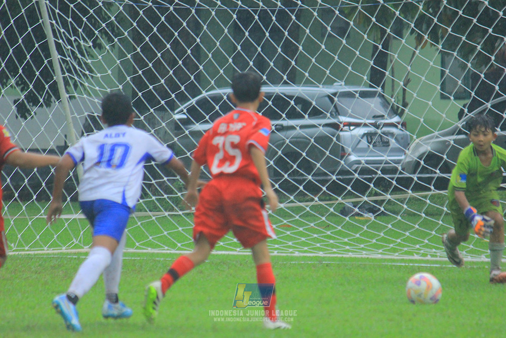 ijl u11 240526 serpong city soccer school vs java soccer academy