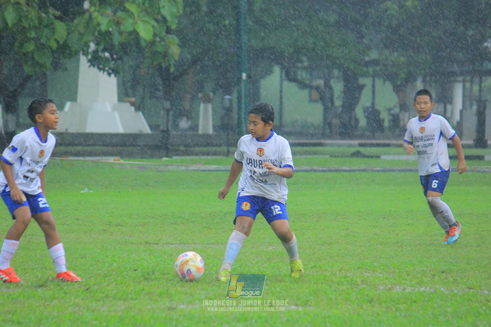 ijl u11 240526 serpong city soccer school vs java soccer academy