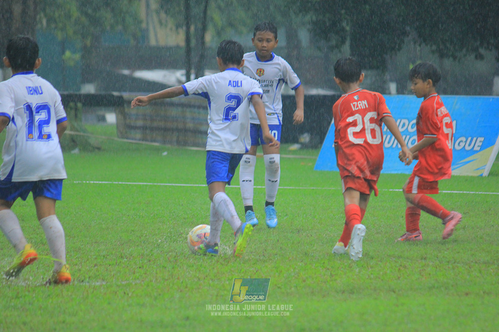 ijl u11 240526 serpong city soccer school vs java soccer academy