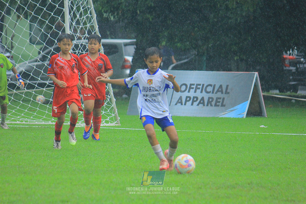 ijl u11 240526 serpong city soccer school vs java soccer academy