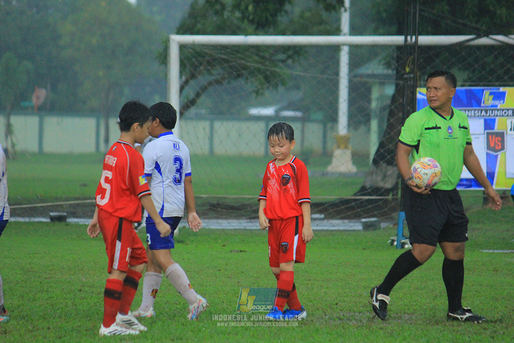 ijl u11 240526 serpong city soccer school vs java soccer academy