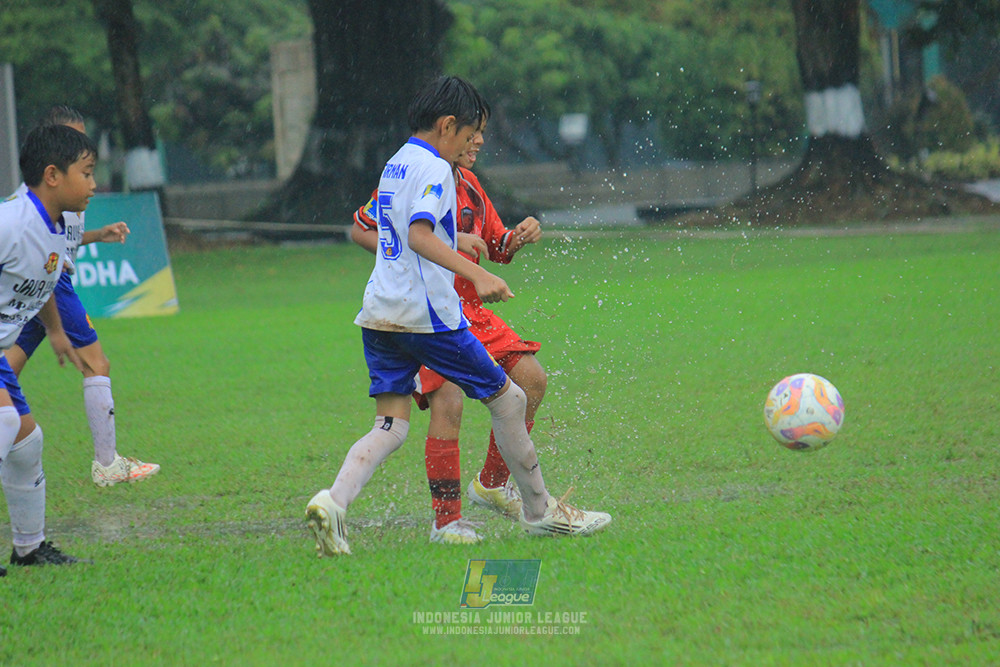 ijl u11 240526 serpong city soccer school vs java soccer academy