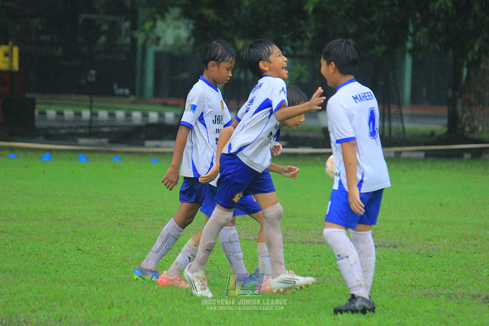 ijl u11 240526 serpong city soccer school vs java soccer academy