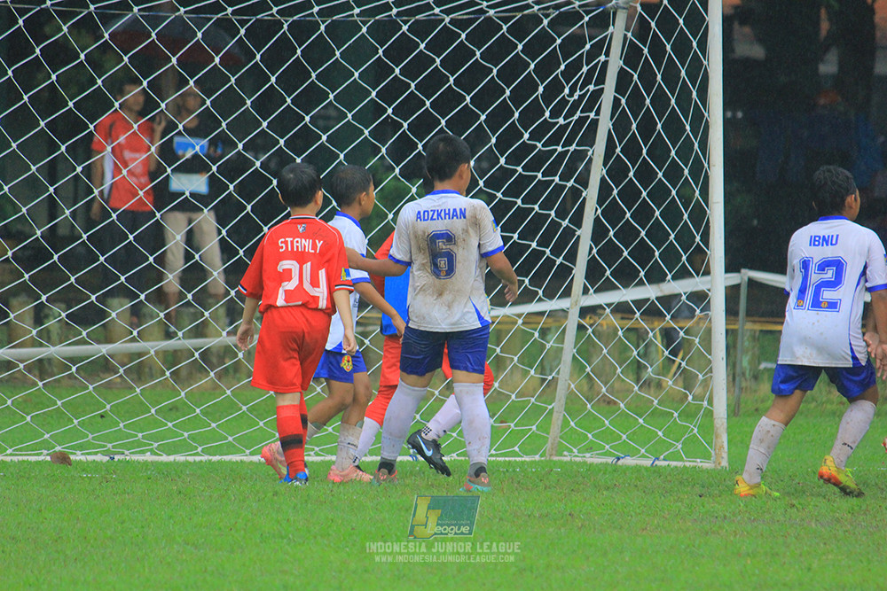 ijl u11 240526 serpong city soccer school vs java soccer academy