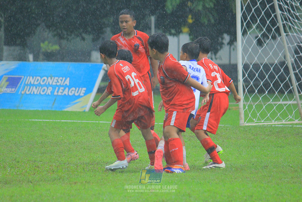 ijl u11 240526 serpong city soccer school vs java soccer academy
