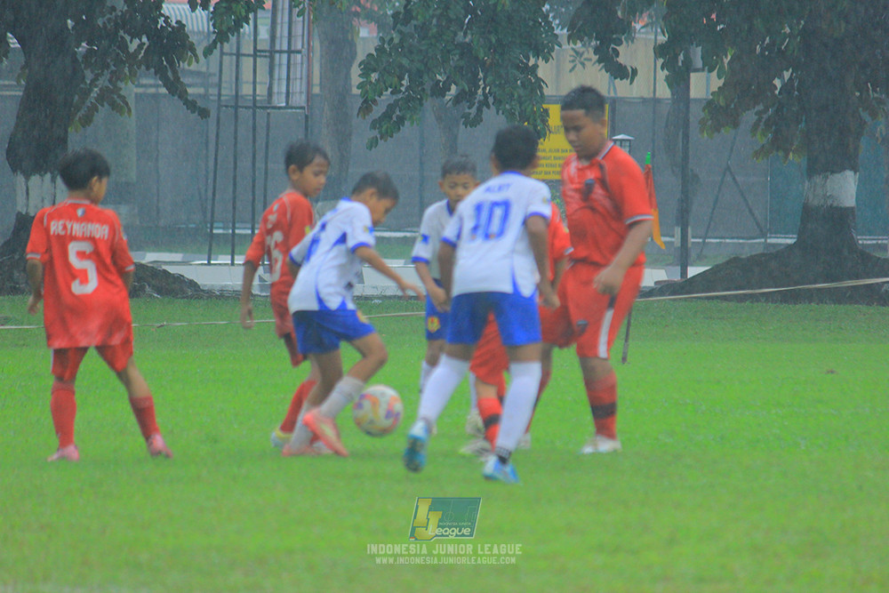 ijl u11 240526 serpong city soccer school vs java soccer academy