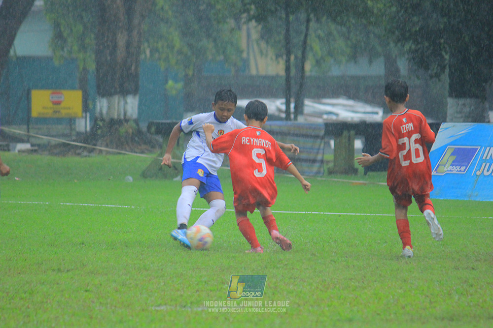 ijl u11 240526 serpong city soccer school vs java soccer academy
