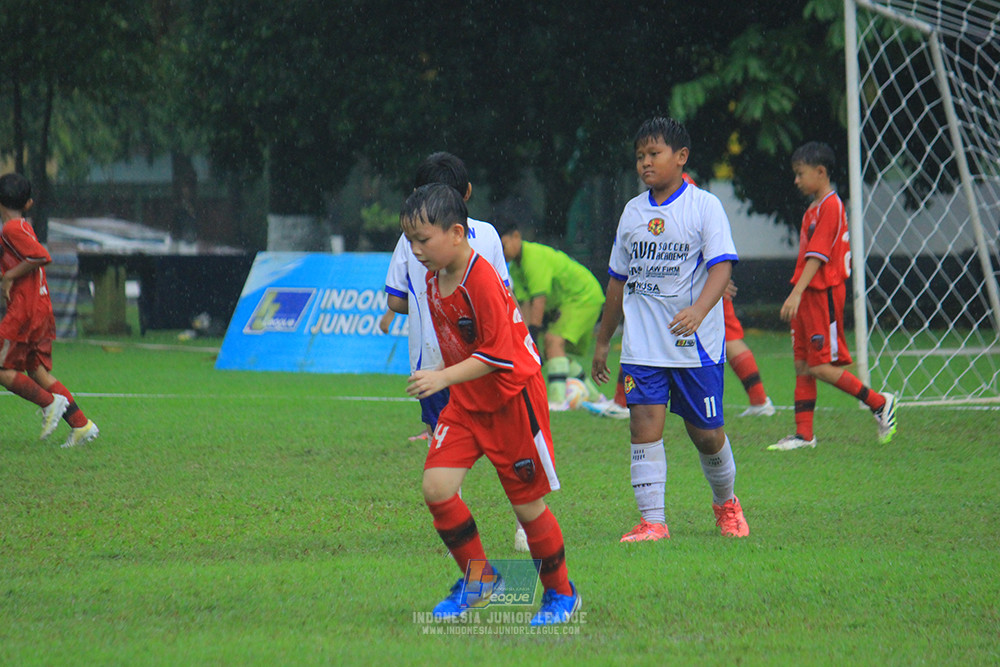 ijl u11 240526 serpong city soccer school vs java soccer academy