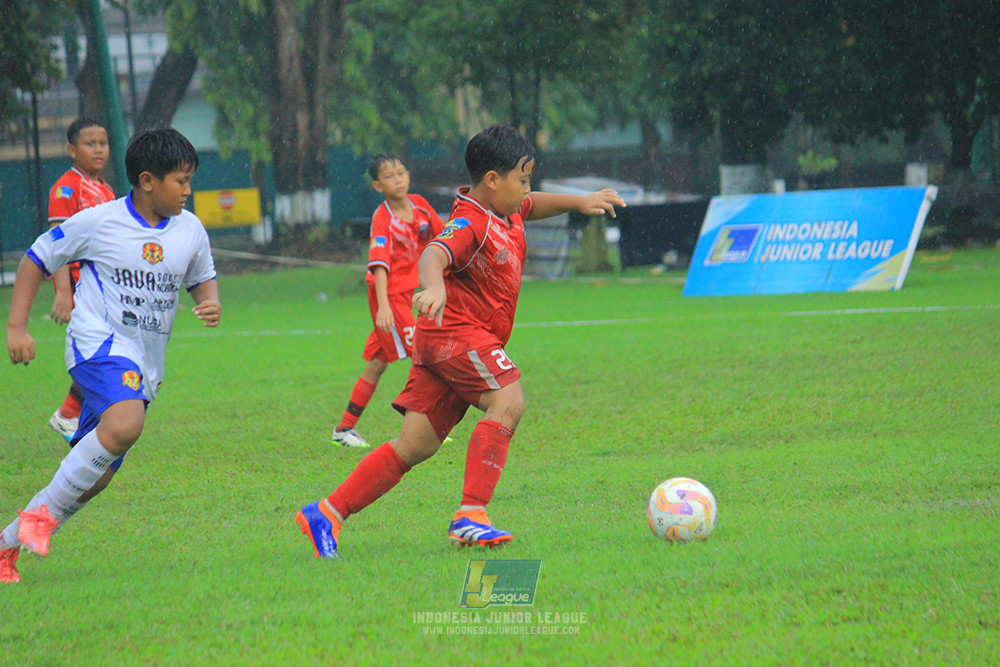 ijl u11 240526 serpong city soccer school vs java soccer academy