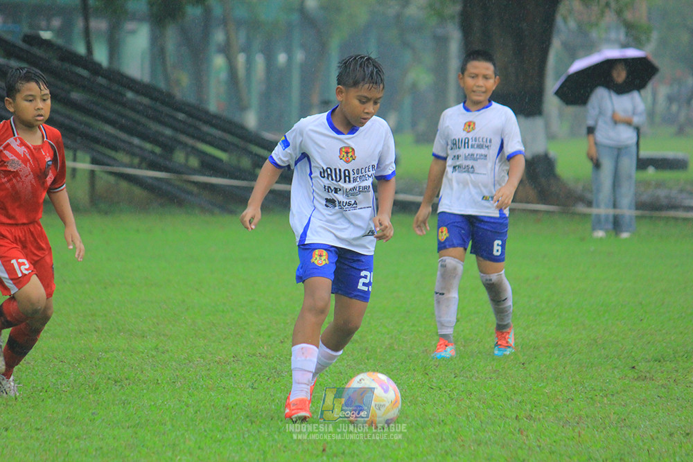 ijl u11 240526 serpong city soccer school vs java soccer academy