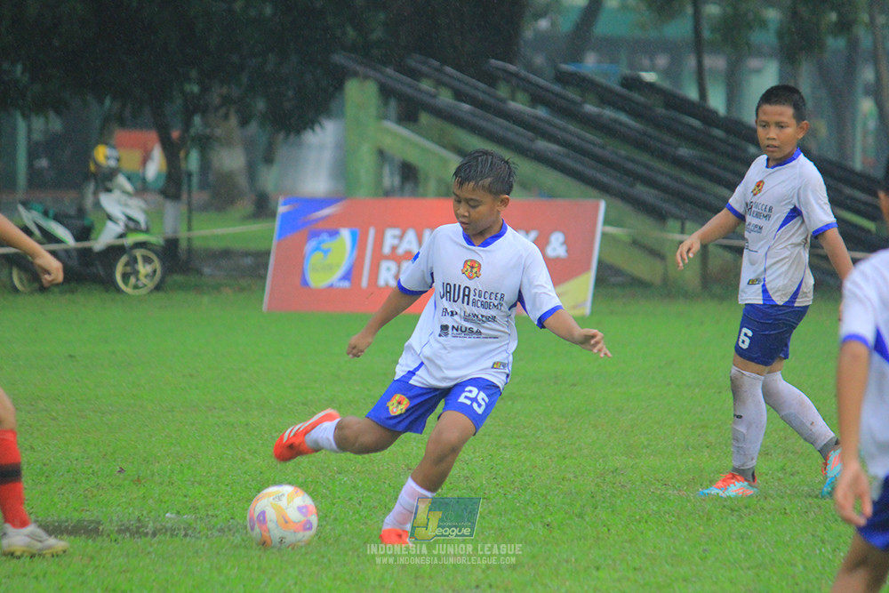 ijl u11 240526 serpong city soccer school vs java soccer academy
