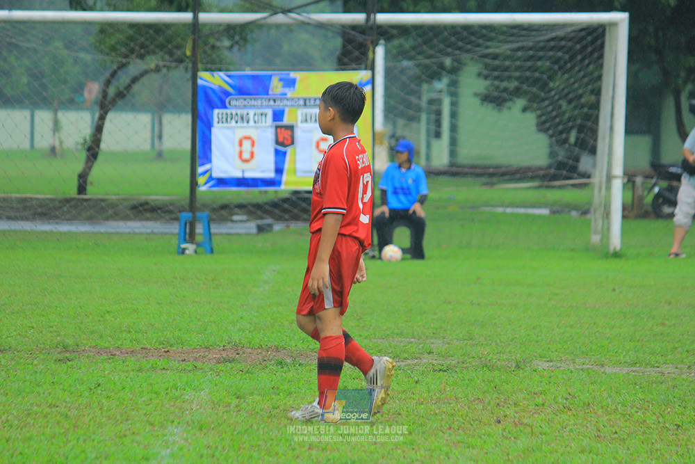ijl u11 240526 serpong city soccer school vs java soccer academy