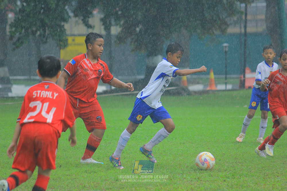 ijl u11 240526 serpong city soccer school vs java soccer academy