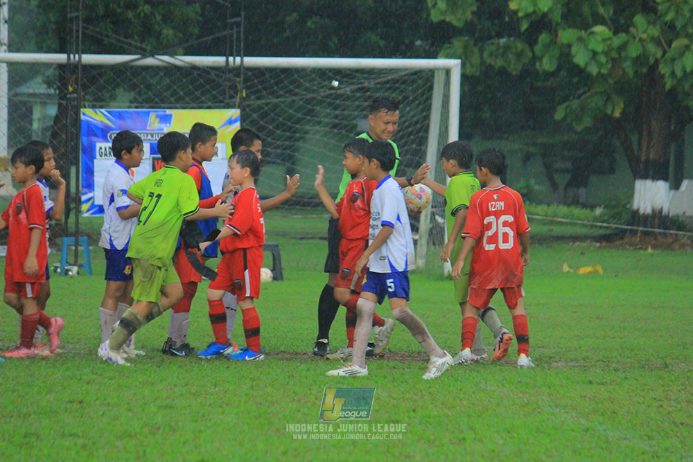 ijl u11 240526 serpong city soccer school vs java soccer academy