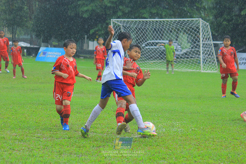 ijl u11 240526 serpong city soccer school vs java soccer academy