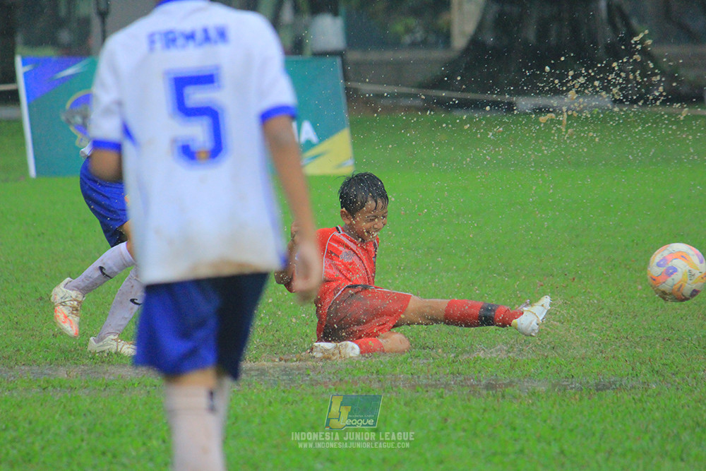 ijl u11 240526 serpong city soccer school vs java soccer academy