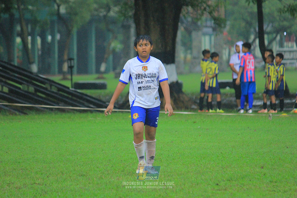ijl u11 240526 serpong city soccer school vs java soccer academy