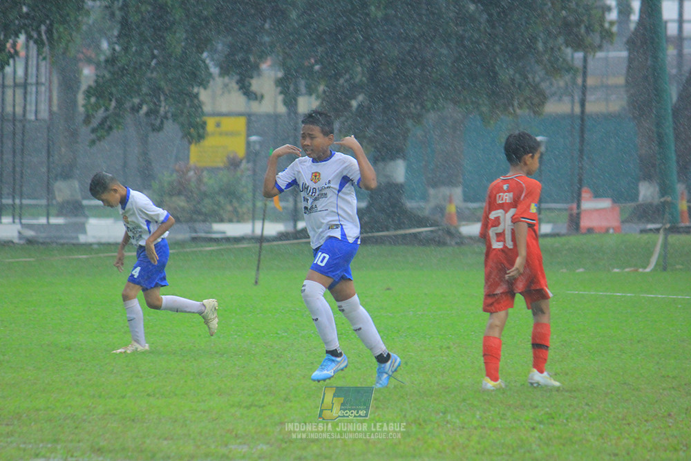 ijl u11 240526 serpong city soccer school vs java soccer academy