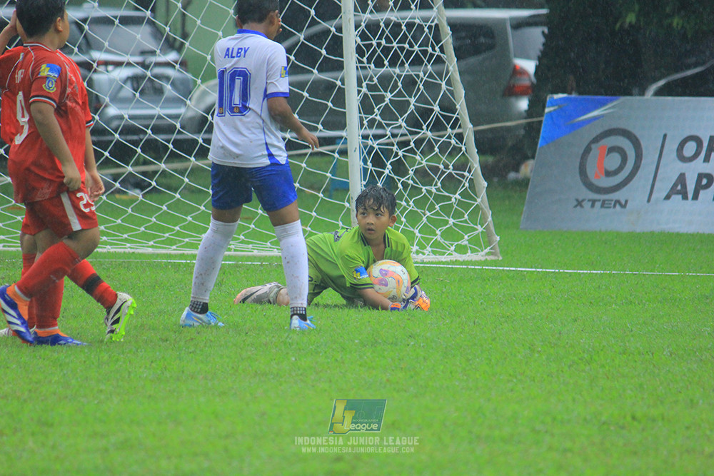 ijl u11 240526 serpong city soccer school vs java soccer academy