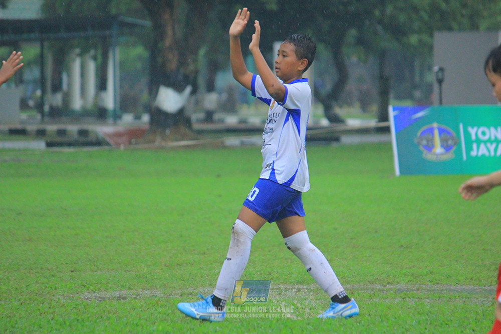 ijl u11 240526 serpong city soccer school vs java soccer academy