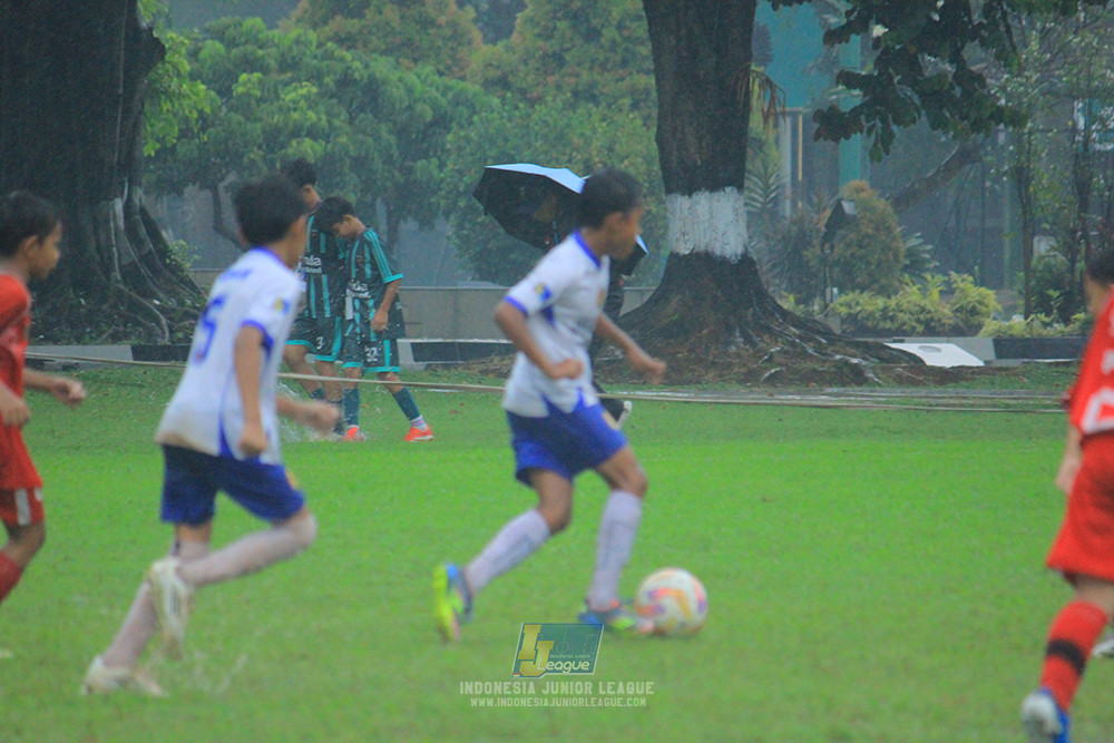 ijl u11 240526 serpong city soccer school vs java soccer academy