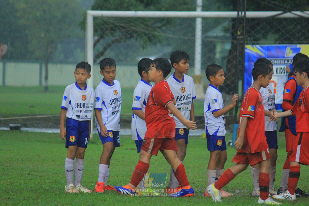 ijl u11 240526 serpong city soccer school vs java soccer academy