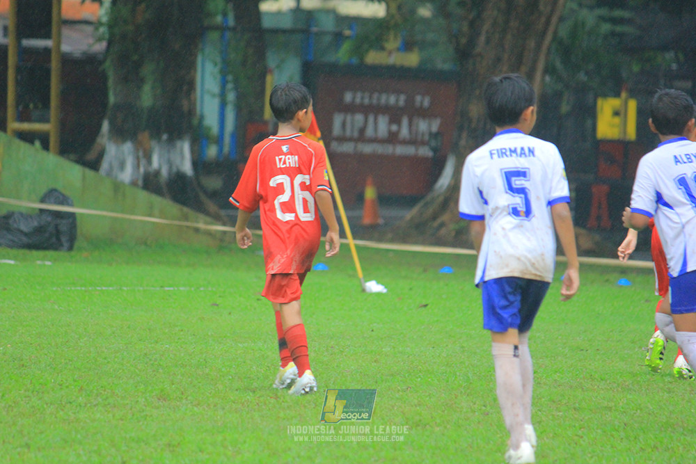 ijl u11 240526 serpong city soccer school vs java soccer academy
