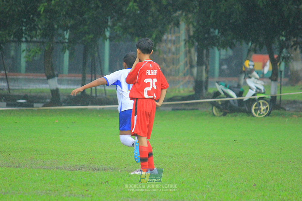 ijl u11 240526 serpong city soccer school vs java soccer academy