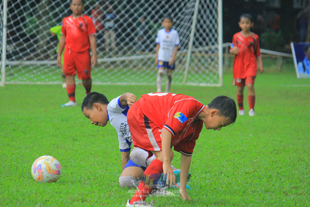 ijl u11 240526 serpong city soccer school vs java soccer academy