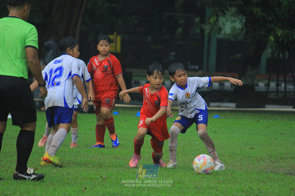 ijl u11 240526 serpong city soccer school vs java soccer academy
