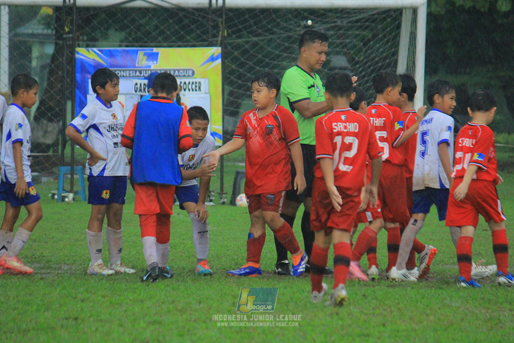 ijl u11 240526 serpong city soccer school vs java soccer academy