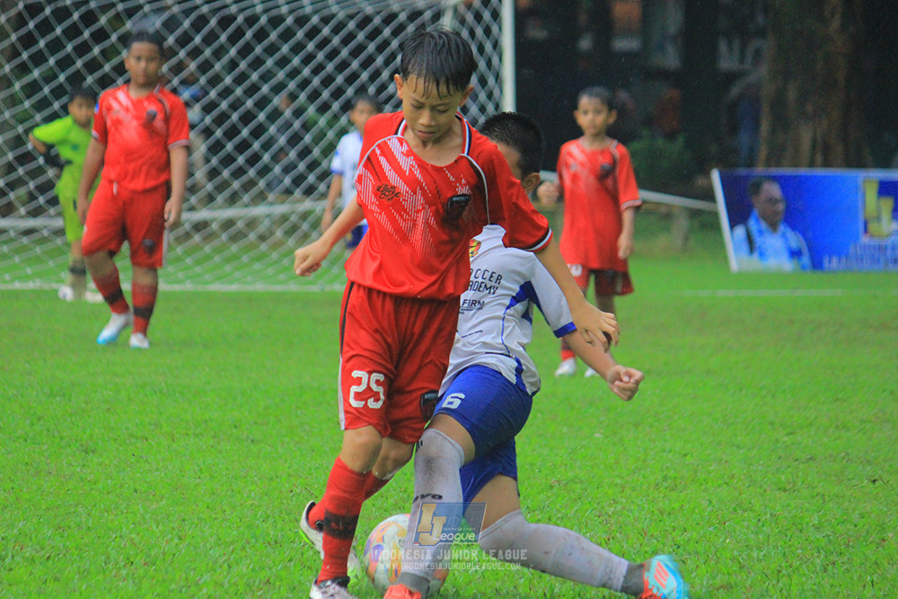 ijl u11 240526 serpong city soccer school vs java soccer academy
