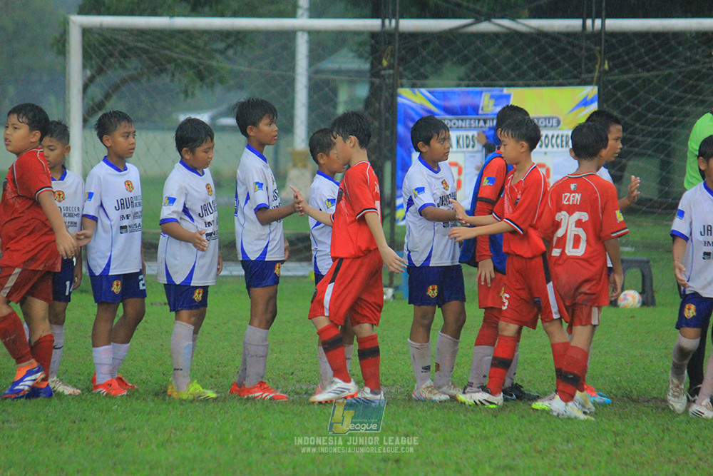 ijl u11 240526 serpong city soccer school vs java soccer academy