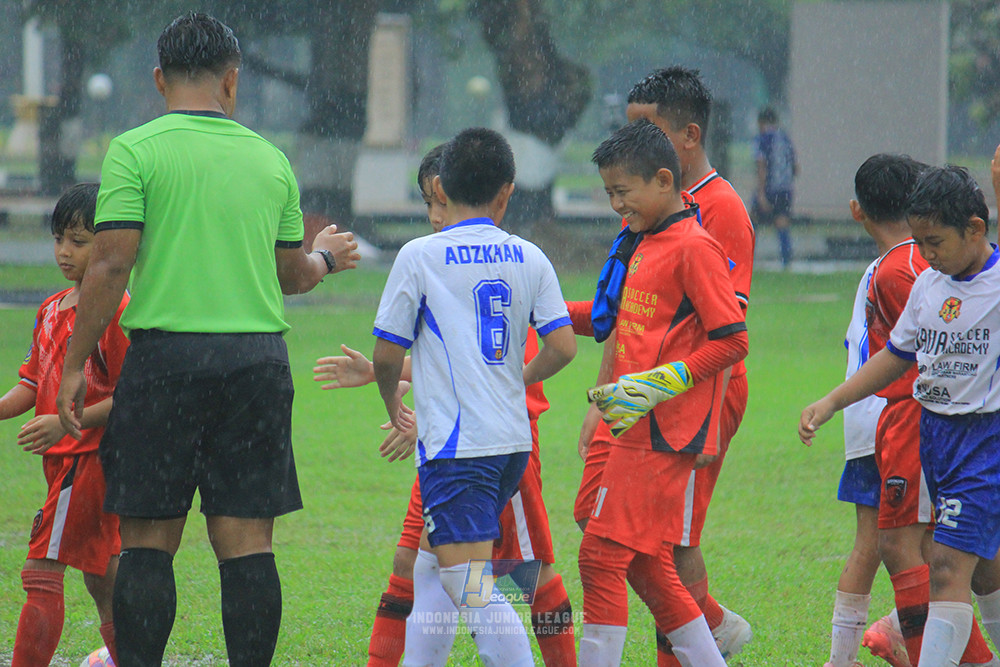 ijl u11 240526 serpong city soccer school vs java soccer academy