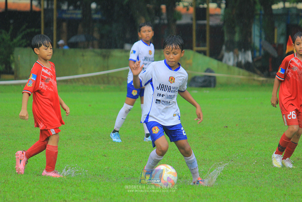 ijl u11 240526 serpong city soccer school vs java soccer academy