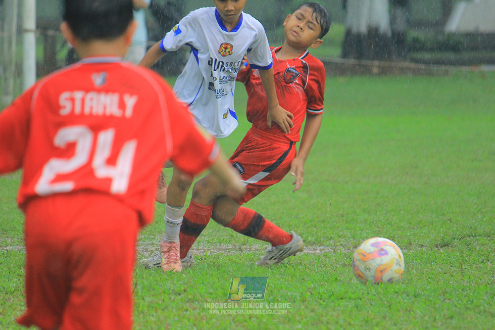 ijl u11 240526 serpong city soccer school vs java soccer academy